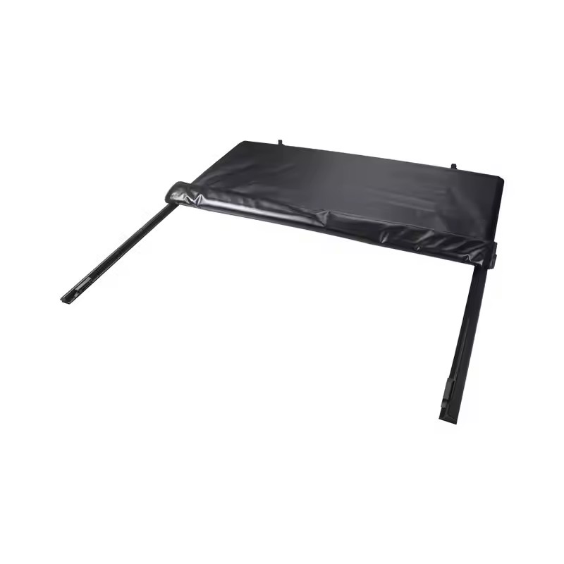 Chevy Colorado Soft Roll Up Tonneau Cover 5.2FT 2015-2025