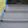 Chevy Colorado Hard Roll Up Tonneau Cover With Single Lock 5.2FT 2015-2025