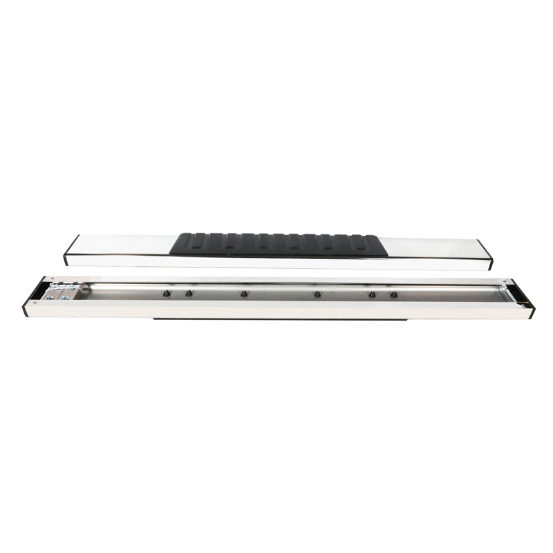Chevrolet Colorado Running Boards / Crew Cab / 2015-2025