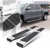 Chevrolet Colorado Running Boards / Crew Cab / 2015-2025