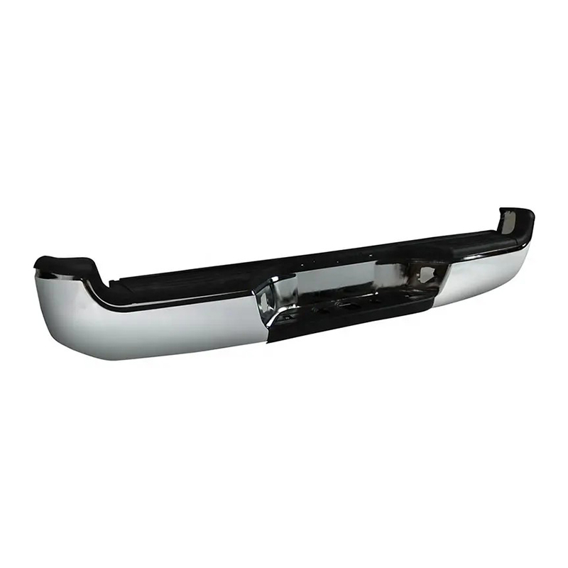 CHROME REAR BUMPER FOR TOYOTA TACOMA 2005-2015