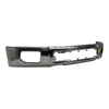 CHROME FRONT BUMPER FOR F150 2015-2017 W/FOG LAMP HOLE