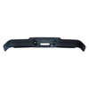 BLACK REAR BUMPER FOR F150 2004-2005
