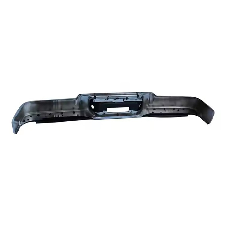 CHROME REAR BUMPER FOR F150 2004-2005