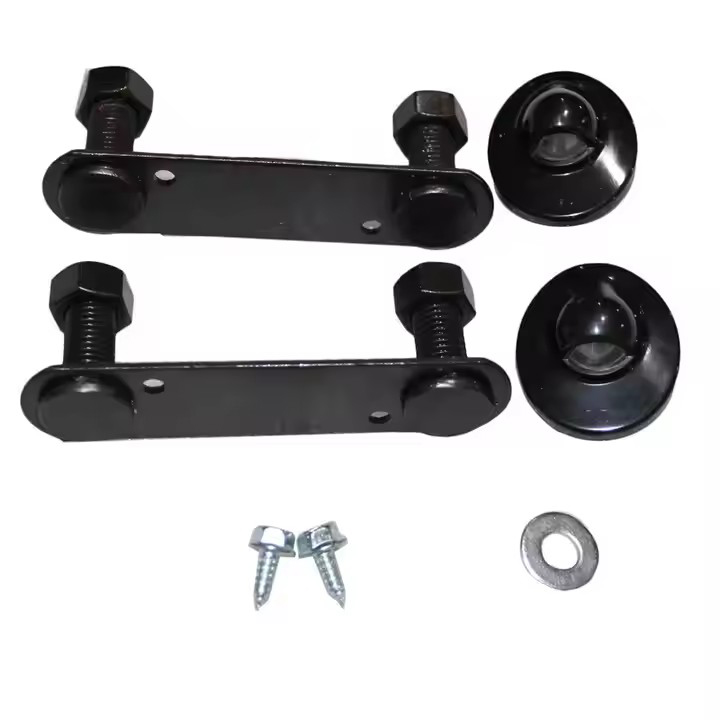 CHROME REAR BUMPER FOR F150 2009-2014
