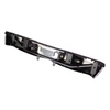 CHROME REAR BUMPER FOR F150 FLARESIDE(STEPSIDE) 1997-2003
