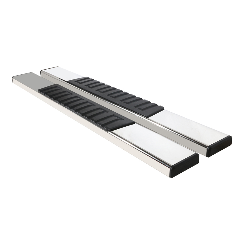 Chevrolet Colorado Running Boards / Crew Cab / 2015-2025