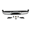 CHROME REAR BUMPER FOR TOYOTA TACOMA 2005-2015