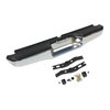 CHROME REAR BUMPER FOR TOYOTA TACOMA 1995-2004