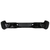 BLACK REAR BUMPER FOR TOYOTA TACOMA 2005-2015