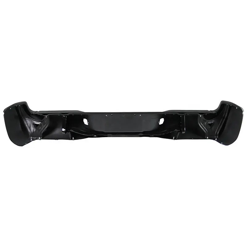 BLACK REAR BUMPER FOR TOYOTA TACOMA 2005-2015