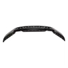 BLACK FRONT BUMPER FOR F150 2018-2020