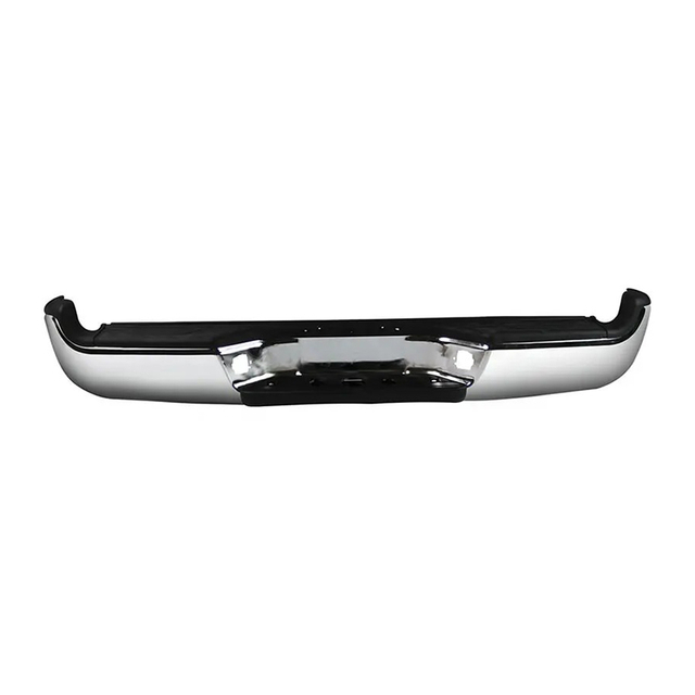 CHROME REAR BUMPER FOR TOYOTA TACOMA 2005-2015