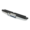 CHROME REAR BUMPER FOR TOYOTA TACOMA 1995-2004