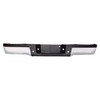 CHROME REAR BUMPER FOR F150 2009-2014