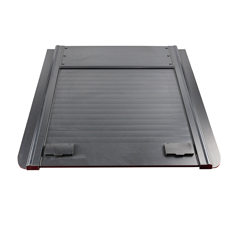Chevy Colorado Soft Tri-Fold Tonneau Cover 6.2FT 2015-2025