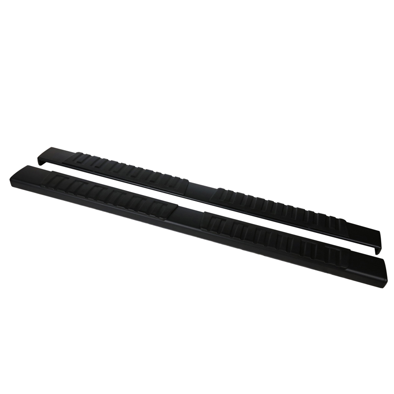 Chevrolet Colorado Running Boards / Crew Cab / 2015-2025