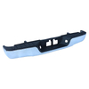 CHROME REAR BUMPER FOR TOYOTA TUNDRA 2007-2013