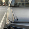 Chevy Colorado Hard Roll Up Tonneau Cover With Single Lock 5.2FT 2015-2025