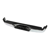 CHROME REAR BUMPER FOR TOYOTA TACOMA 2005-2015