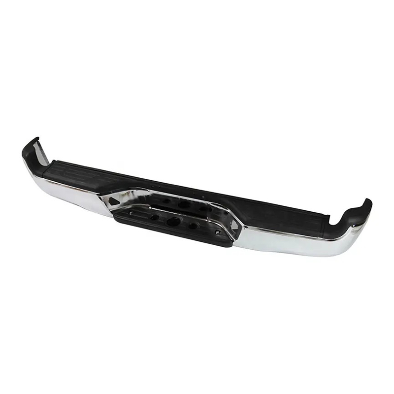CHROME REAR BUMPER FOR TOYOTA TACOMA 2005-2015