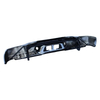 CHROME REAR BUMPER FOR TOYOTA TUNDRA 2007-2013