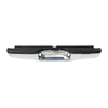 CHROME REAR BUMPER FOR TOYOTA TACOMA 1995-2004