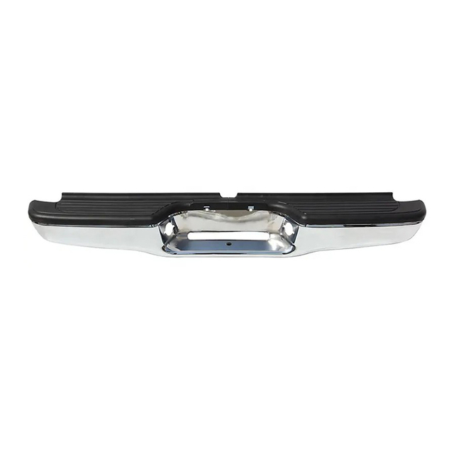 CHROME REAR BUMPER FOR TOYOTA TACOMA 1995-2004