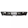 CHROME REAR BUMPER FOR F150 FLARESIDE(STEPSIDE) 1997-2003