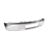 CHROME FRONT BUMPER FOR F150 2009-2014 w/o Fog Lamps