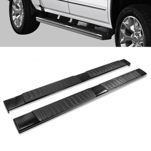 Chevrolet Colorado Running Boards / Crew Cab / 2015-2025
