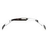 CHROME FRONT BUMPER FOR F150 2018-2020 W/FOG LAMP HOLE