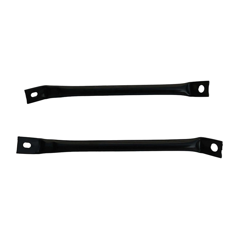 CHROME REAR BUMPER FOR CHEVY SILVERADO 1500 2019-2022 W/O DUAL EXHAUST HOLE,W/O SENSOR HOLE