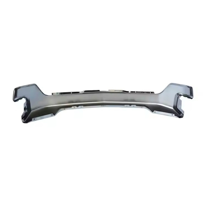 CHROME FRONT BUMPER FOR SILVERADO 1500HD 2019-2021