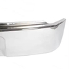 CHROME FRONT BUMPER FOR F150 2009-2014 w/o Fog Lamps