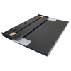 Chevy Colorado Hard Tri-Fold Tonneau Cove 5.2FT 2015-2025