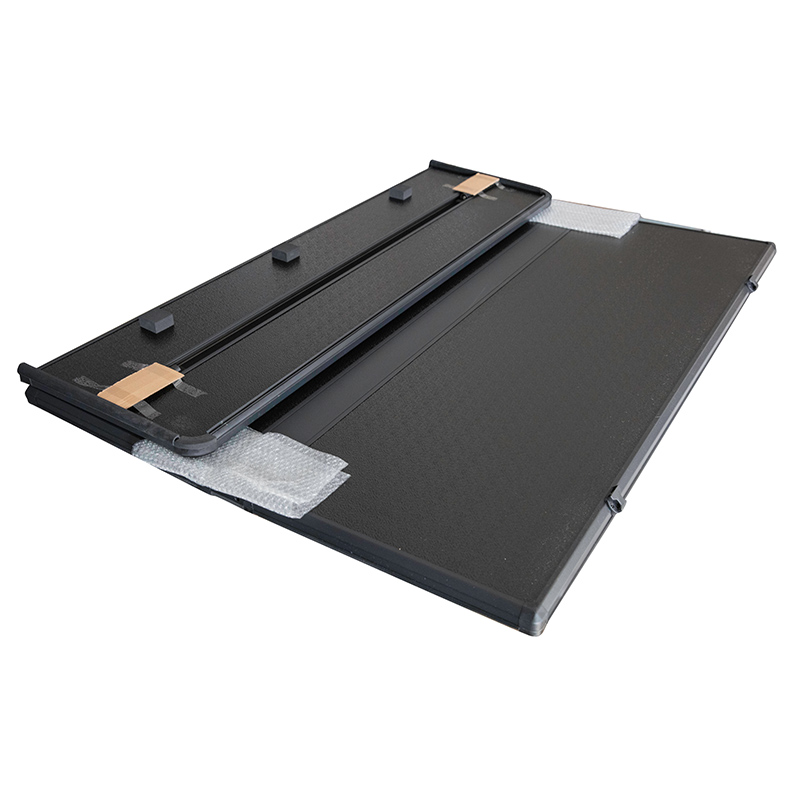 Chevy Colorado Hard Tri-Fold Tonneau Cove 5.2FT 2015-2025