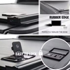 Chevy Colorado Soft Tri-Fold Tonneau Cover 6.2FT 2015-2025