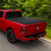 Chevy Colorado Soft Tri-Fold Tonneau Cover 5.2FT 2015-2025