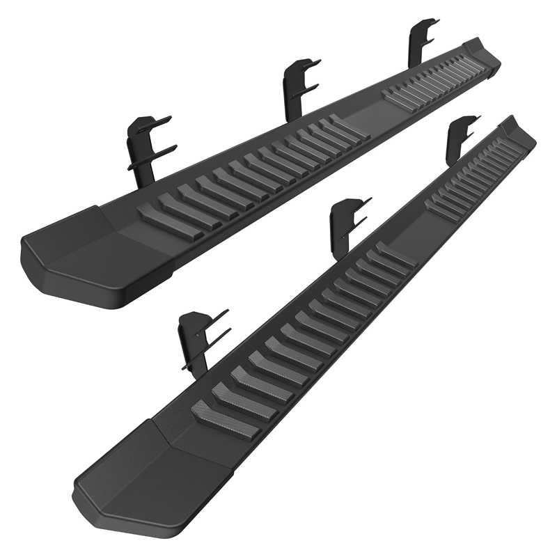 Chevrolet Colorado Running Boards / Crew Cab / 2015-2025