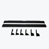 Chevrolet Colorado Running Boards / Crew Cab / 2015-2025