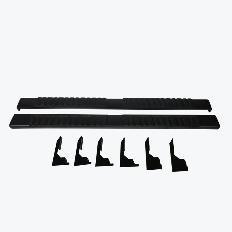 Chevrolet Colorado Running Boards / Crew Cab / 2015-2025