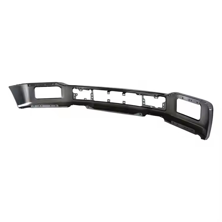 CHROME FRONT BUMPER FOR F150 2018-2020 W/FOG LAMP HOLE