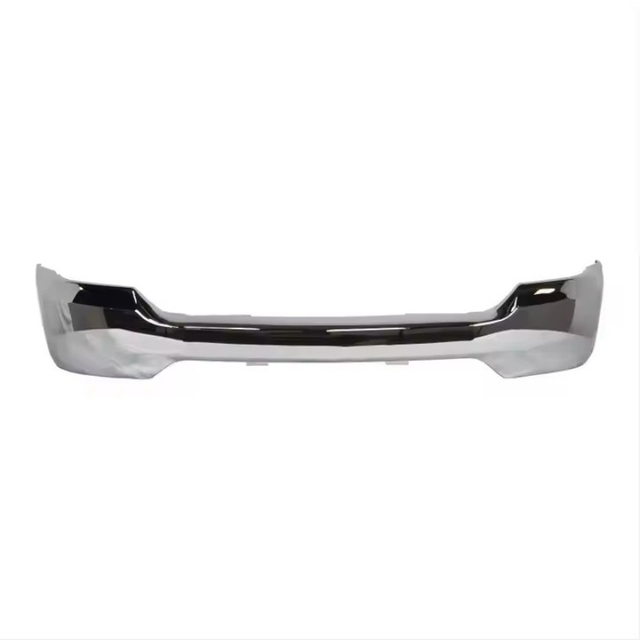 CHROME FRONT BUMPER FOR SILVERADO 1500HD 2016-2018