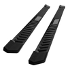 Chevrolet Colorado Running Boards / Crew Cab / 2015-2025