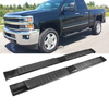 Chevrolet Colorado Running Boards / Crew Cab / 2015-2025
