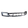 CHROME FRONT BUMPER FOR F150 2018-2020 W/FOG LAMP HOLE