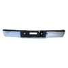CHROME REAR BUMPER FOR F150 2004-2005