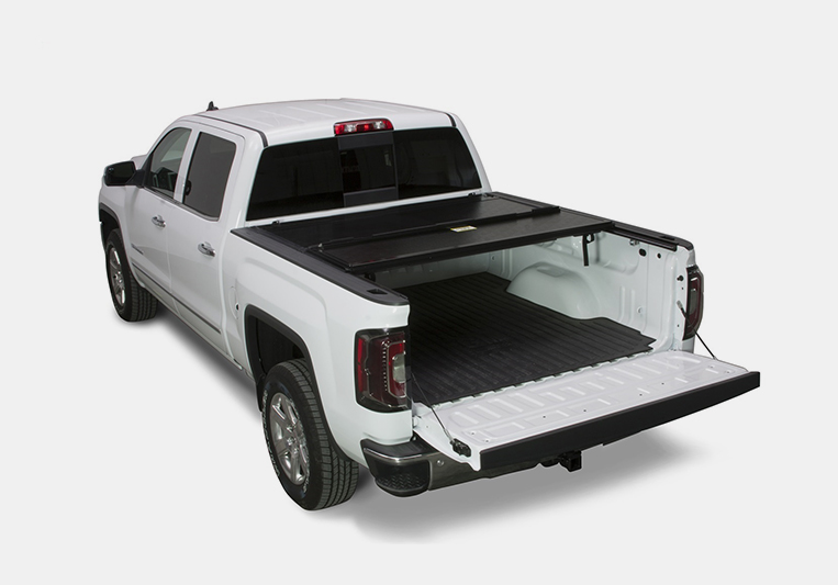 Features of the Tonneau Covers