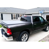 Chevy Colorado Soft Tri-Fold Tonneau Cover 5.2FT 2015-2025